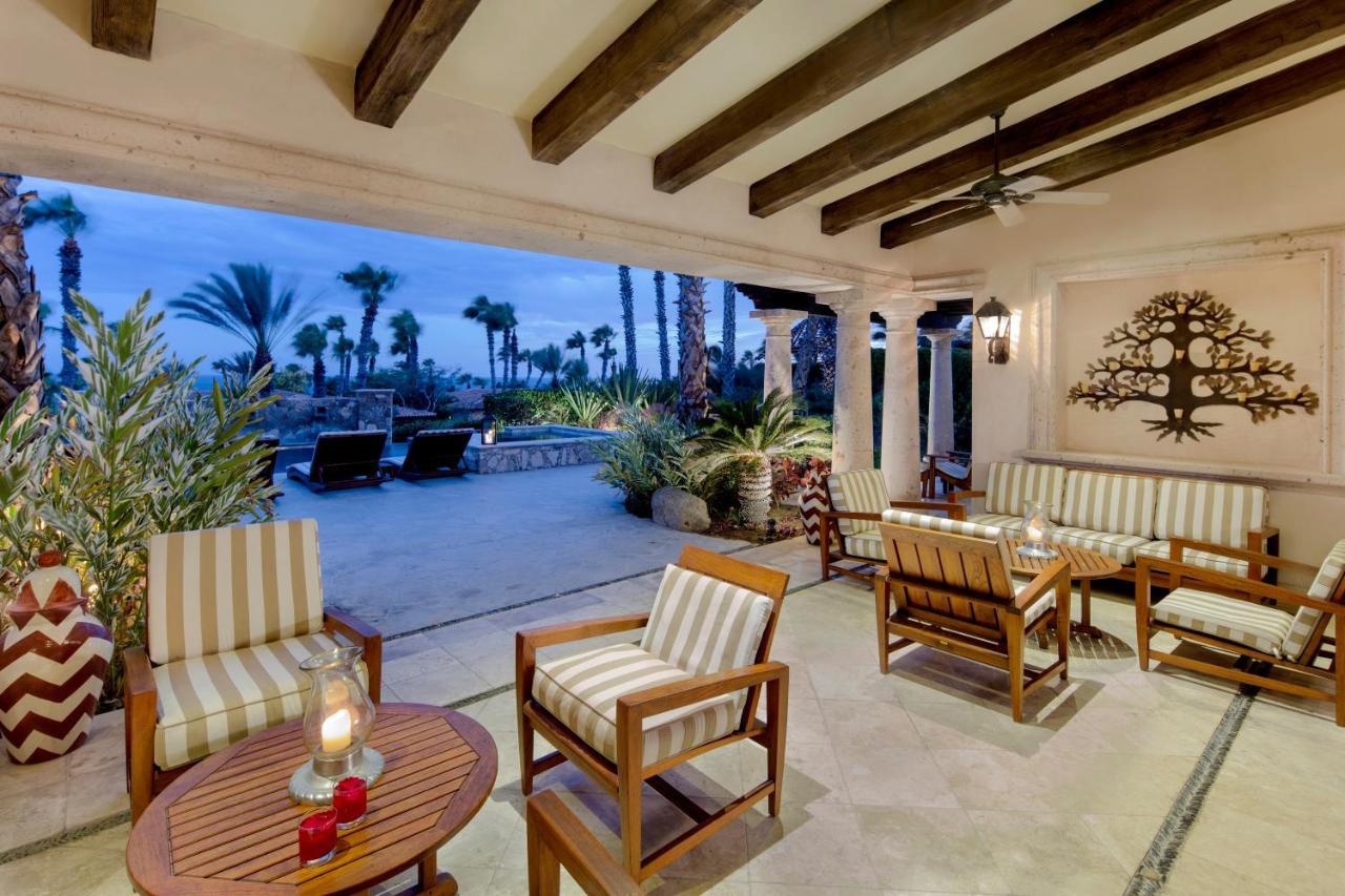 Esperanza, Auberge Resorts Collection Cabo San Lucas Exterior foto