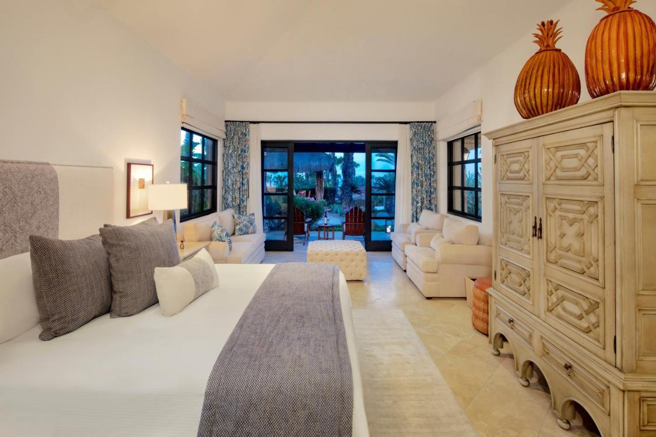Esperanza, Auberge Resorts Collection Cabo San Lucas Exterior foto