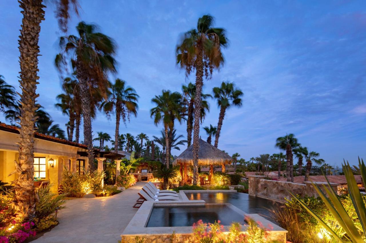 Esperanza, Auberge Resorts Collection Cabo San Lucas Exterior foto