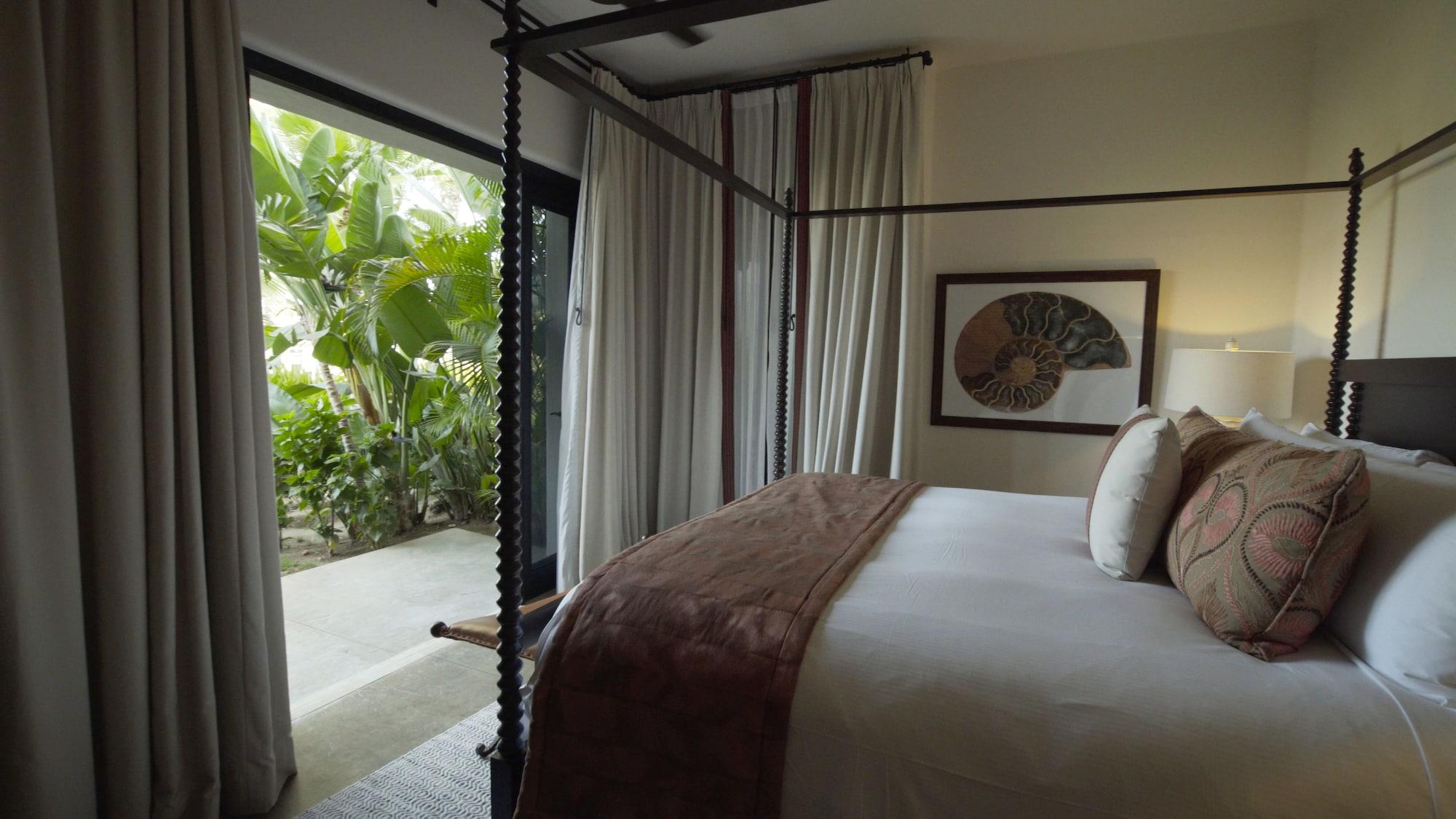Esperanza, Auberge Resorts Collection Cabo San Lucas Exterior foto
