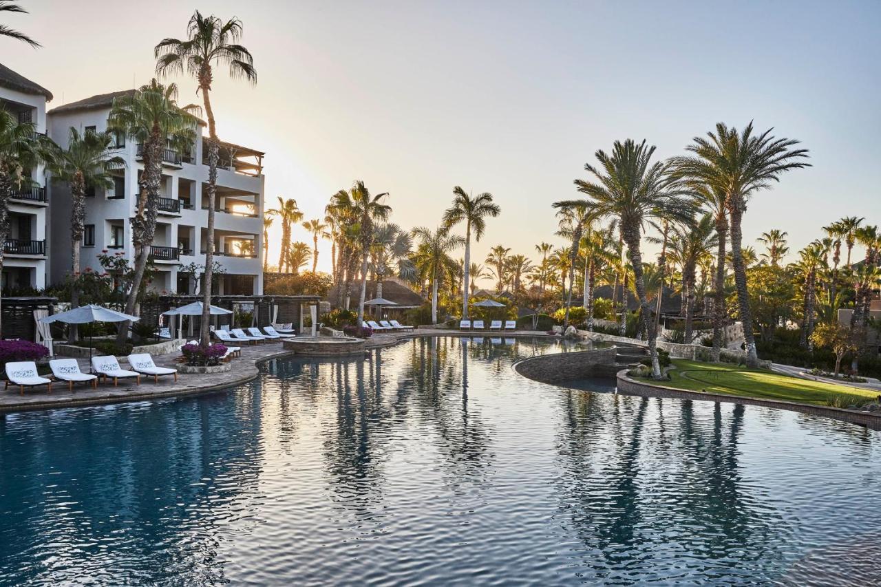 Esperanza, Auberge Resorts Collection Cabo San Lucas Exterior foto