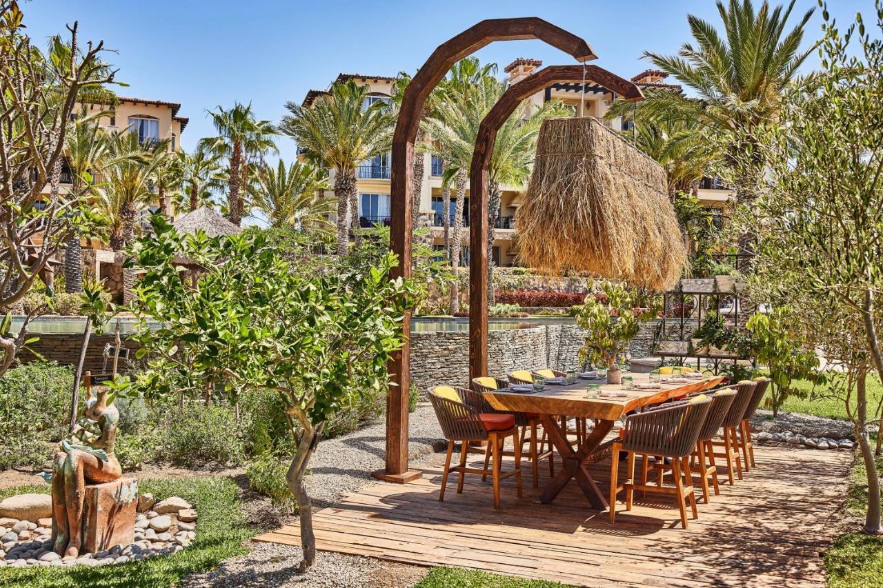 Esperanza, Auberge Resorts Collection Cabo San Lucas Exterior foto