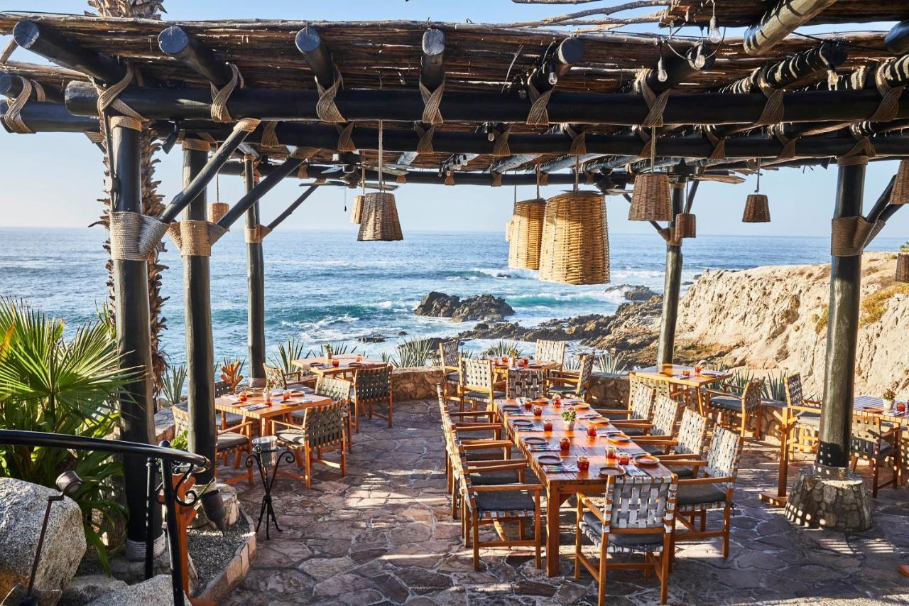 Esperanza, Auberge Resorts Collection Cabo San Lucas Exterior foto