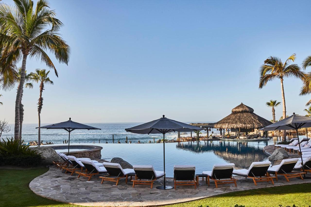 Esperanza, Auberge Resorts Collection Cabo San Lucas Exterior foto