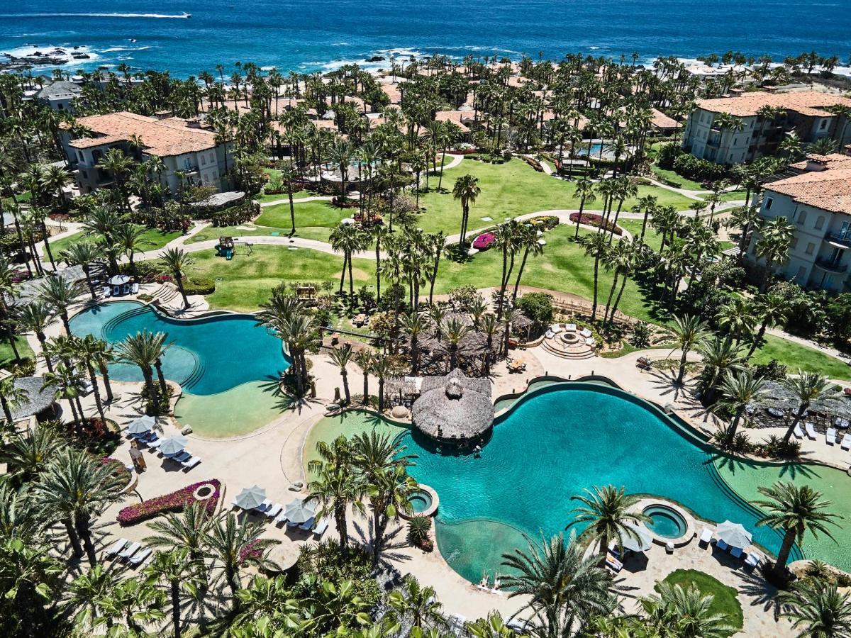 Esperanza, Auberge Resorts Collection Cabo San Lucas Exterior foto