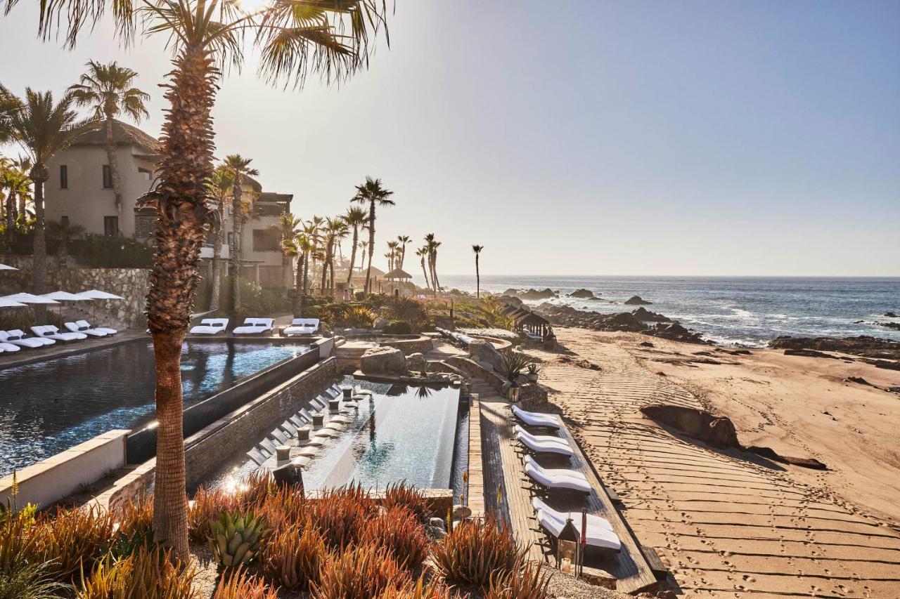 Esperanza, Auberge Resorts Collection Cabo San Lucas Exterior foto