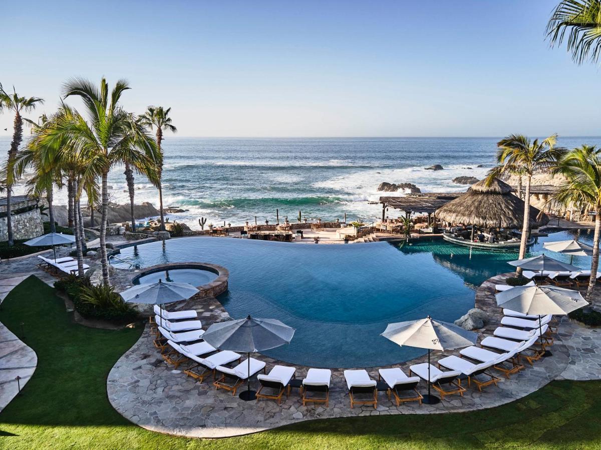 Esperanza, Auberge Resorts Collection Cabo San Lucas Exterior foto