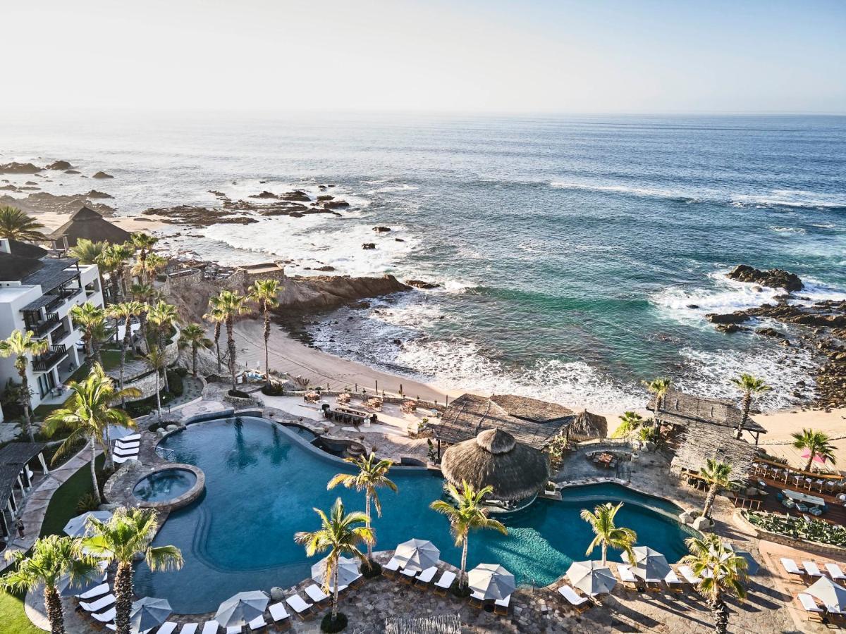 Esperanza, Auberge Resorts Collection Cabo San Lucas Exterior foto