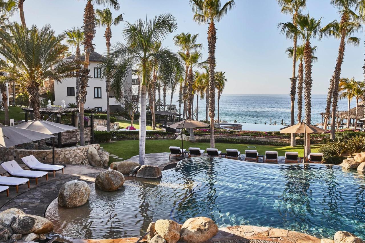 Esperanza, Auberge Resorts Collection Cabo San Lucas Exterior foto