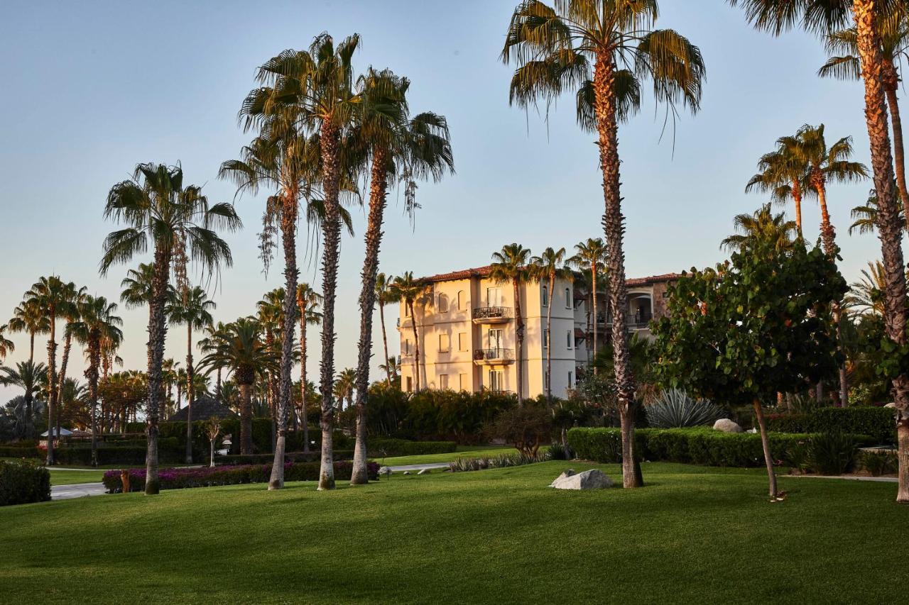 Esperanza, Auberge Resorts Collection Cabo San Lucas Exterior foto