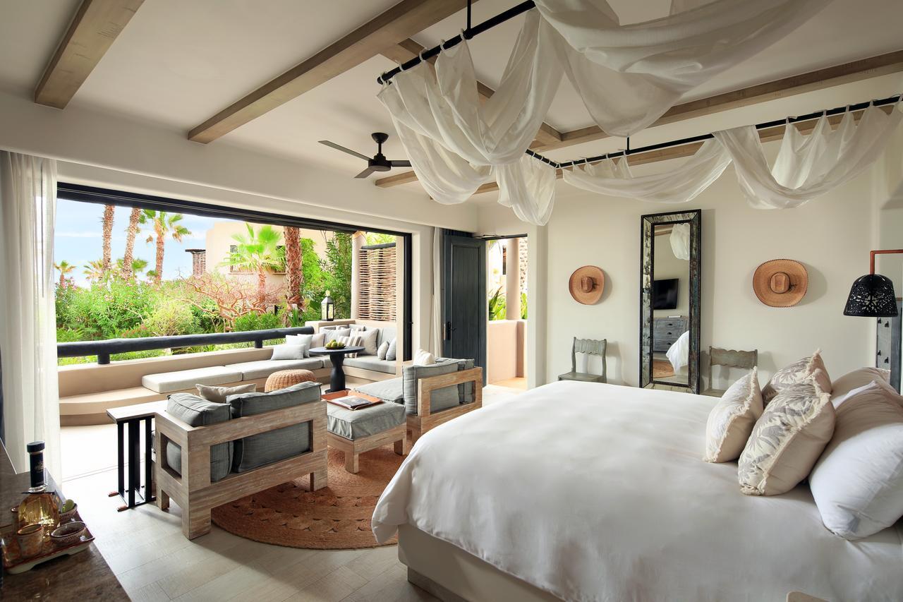 Esperanza, Auberge Resorts Collection Cabo San Lucas Exterior foto