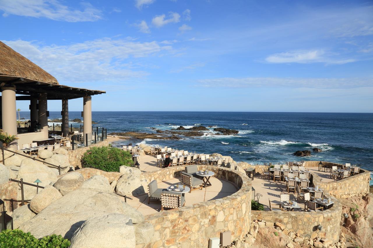 Esperanza, Auberge Resorts Collection Cabo San Lucas Exterior foto