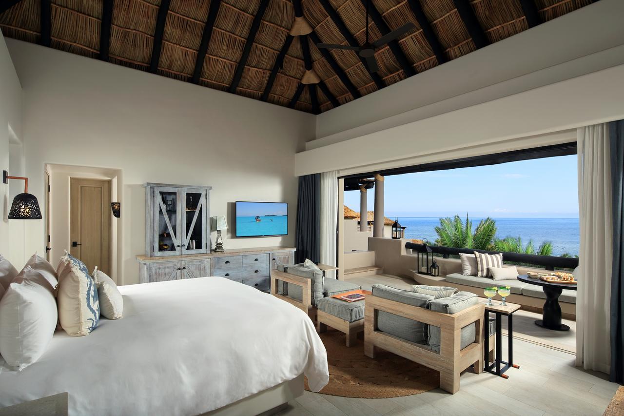 Esperanza, Auberge Resorts Collection Cabo San Lucas Exterior foto