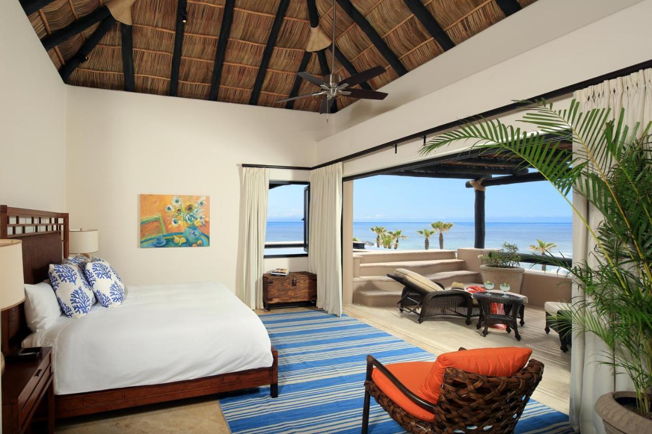 Esperanza, Auberge Resorts Collection Cabo San Lucas Exterior foto